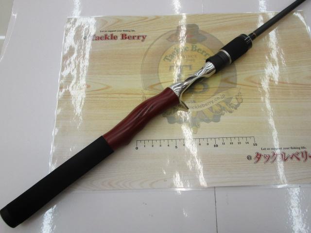 アームズ A6604X RHローズ レッドスレッド