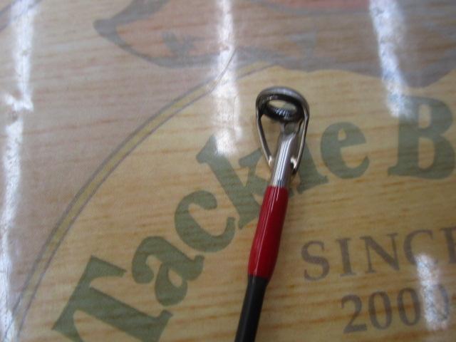 アームズ A6604X RHローズ レッドスレッド