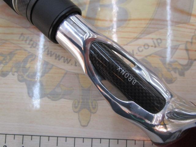 アームズ A6604X RHローズ レッドスレッド