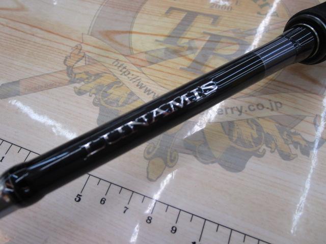 20ルナミス S96ML｜＠ベリーネット 日本最大新品中古釣具WEBショップ