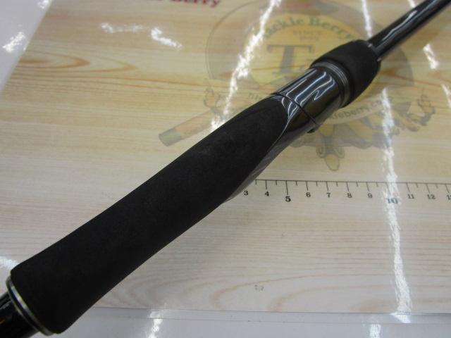 20ルナミス S96ML｜＠ベリーネット 日本最大新品中古釣具WEBショップ