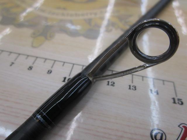 美品　20ルナミス　S96ML 楽天市場】シマノ 20ルナミス S96ML (シーバス ロッド)(大型商品A