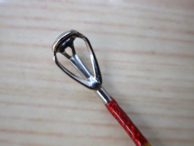 レスターホープ MH709