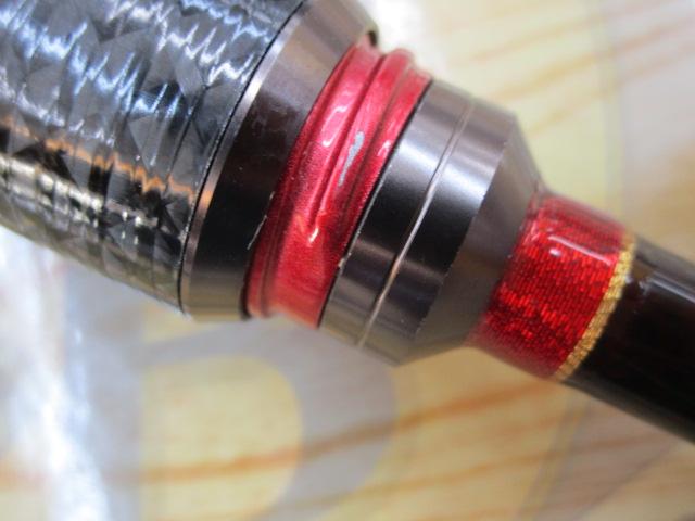 レスターホープ MH709