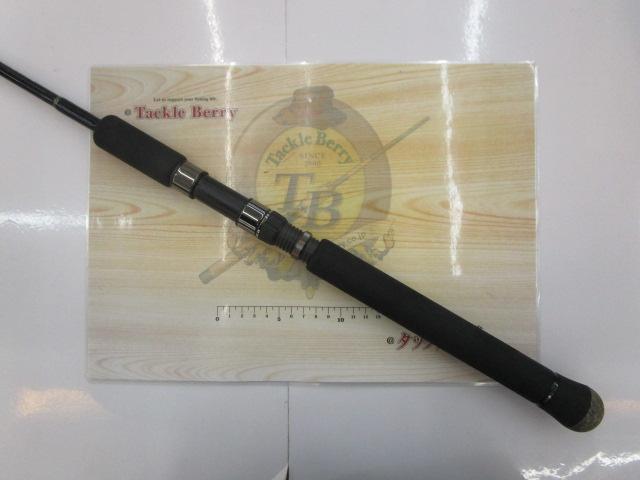 フォキートトゥイッチ FC63-2 Twitch (Kガイドモデル)