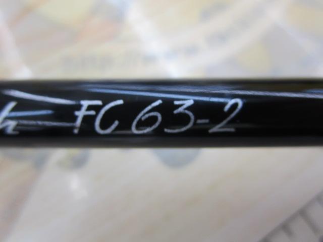 フォキートトゥイッチ FC63-2 Twitch (Kガイドモデル)