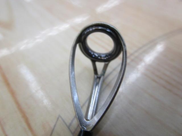 フォキートトゥイッチ FC63-2 Twitch (Kガイドモデル)