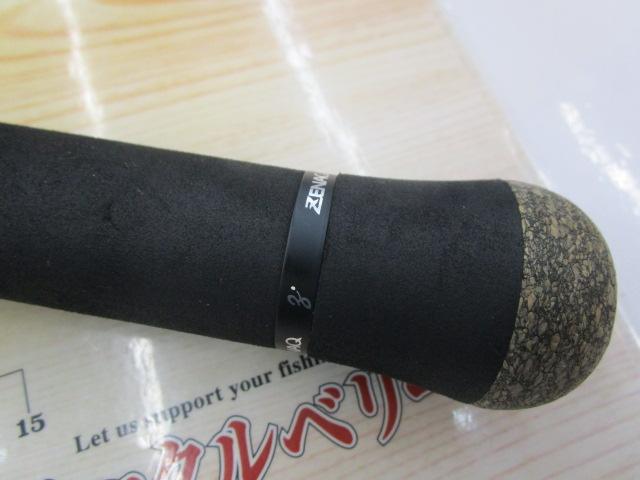 フォキートトゥイッチ FC63-2 Twitch (Kガイドモデル)