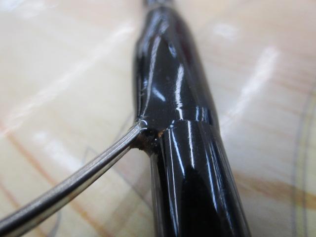 フォキートトゥイッチ FC63-2 Twitch (Kガイドモデル)