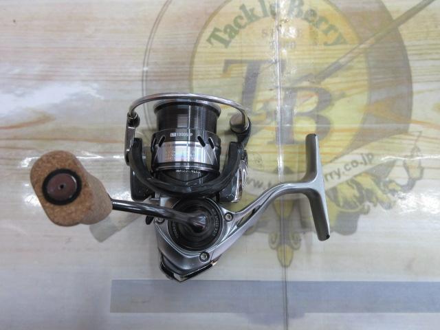 18カルディア LT1000S-P