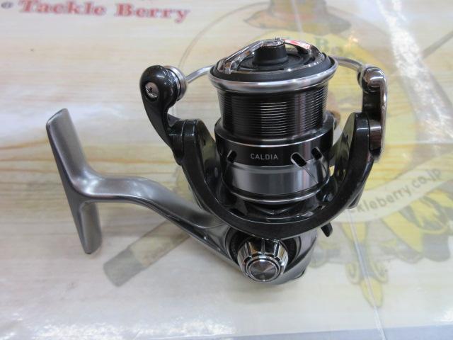 18カルディア LT1000S-P