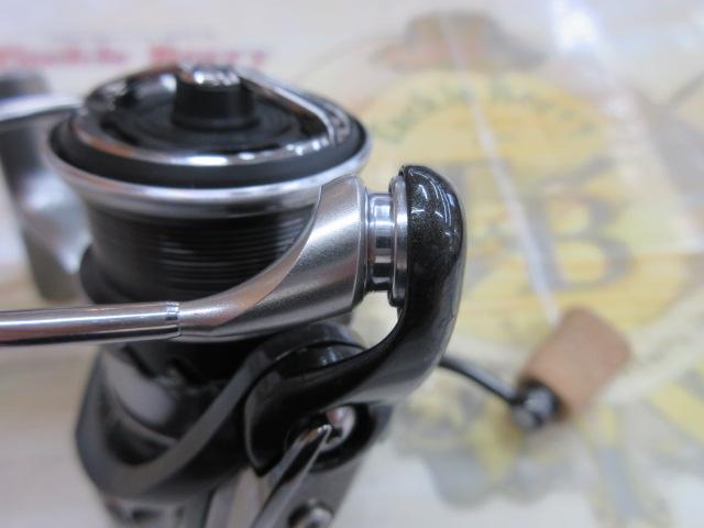 18カルディア LT1000S-P