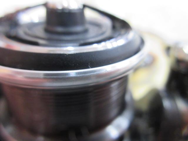 18カルディア LT1000S-P