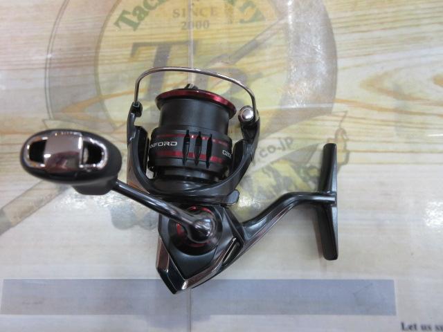 20ヴァンフォード C2000S