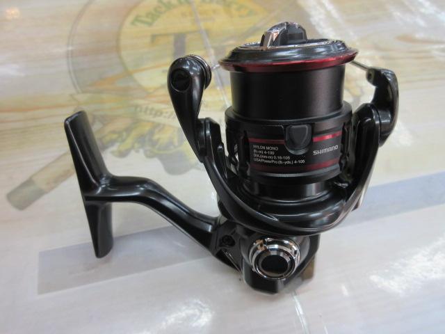 20ヴァンフォード C2000S