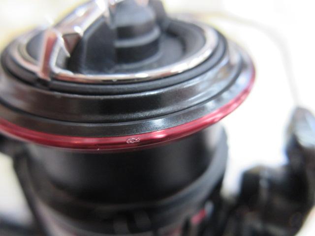 20ヴァンフォード C2000S