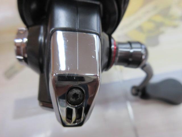 20ヴァンフォード C2000S