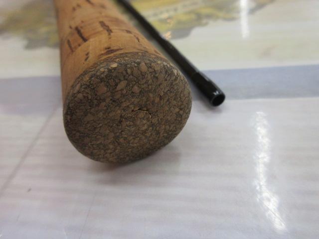 トラウトライズ 56UL2