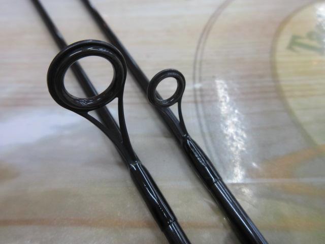 トラウトライズ 56UL2