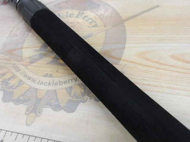 オーシャンアロー セルフィッシュ 5710S NANO バーチカルモデル