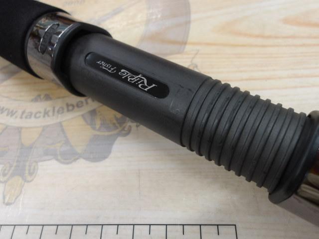 オーシャンアロー セルフィッシュ 5710S NANO バーチカルモデル