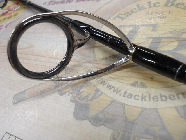 オーシャンアロー セルフィッシュ 5710S NANO バーチカルモデル