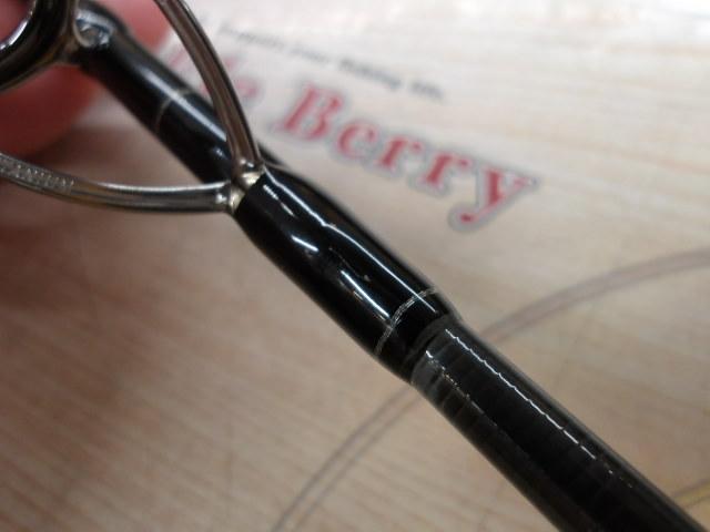 オーシャンアロー セルフィッシュ 5710S NANO バーチカルモデル