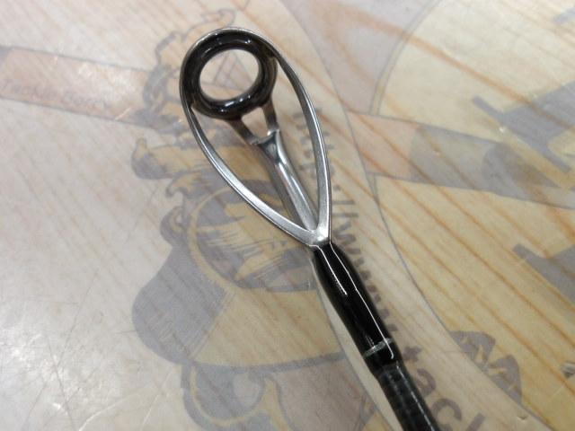 オーシャンアロー セルフィッシュ 5710S NANO バーチカルモデル