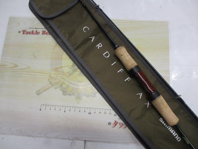 21カーディフAX S62XUL-F