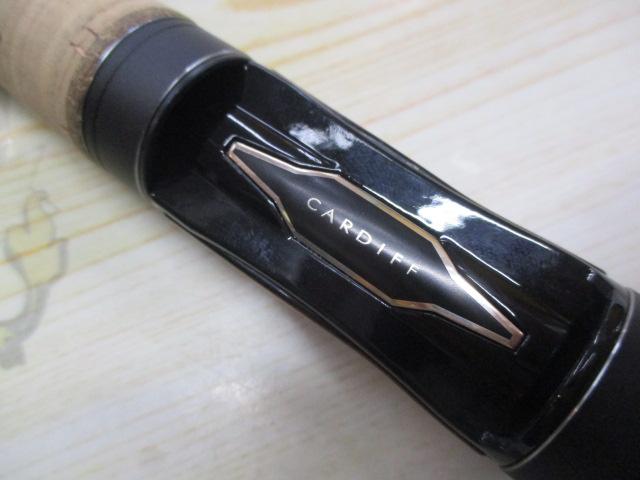 21カーディフAX S62XUL-F