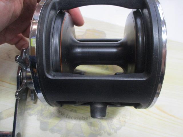 シーライン 600H