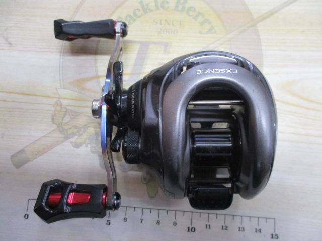 13エクスセンスDC LH