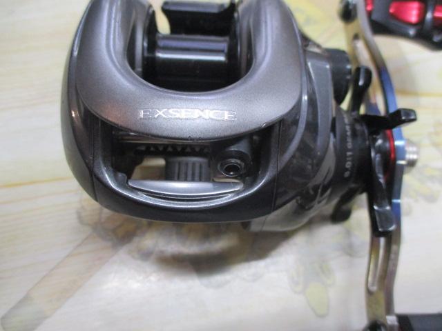 13エクスセンスDC LH