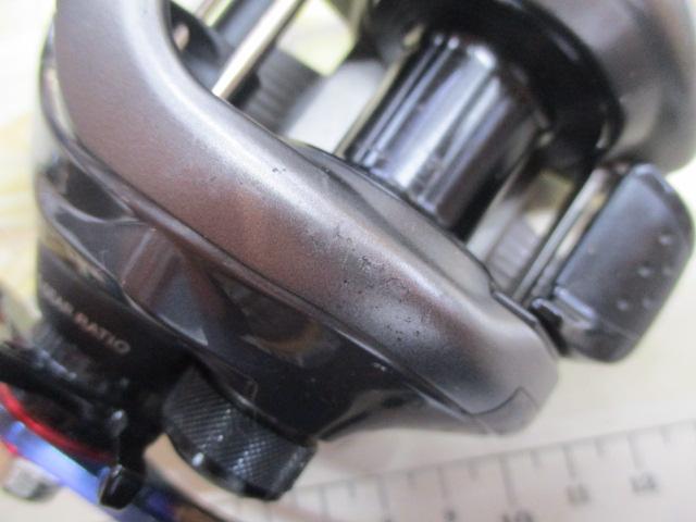 13エクスセンスDC LH