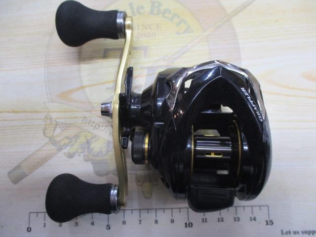 グラップラーBB 201HG