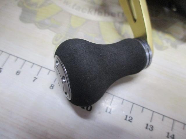 グラップラーBB 201HG