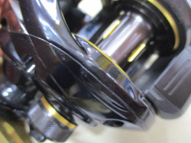 グラップラーBB 201HG