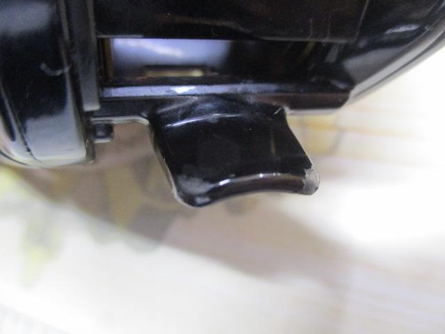 グラップラーBB 201HG