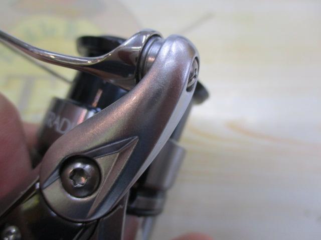 19ストラディック C2000S