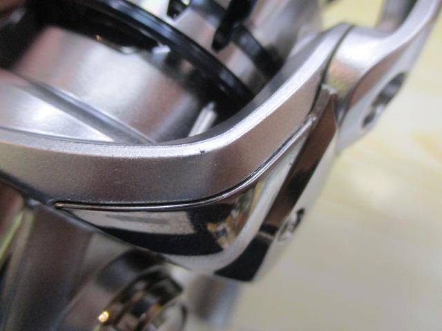 19ストラディック C2000S