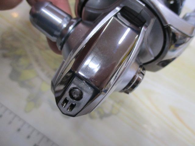 19ストラディック C2000S