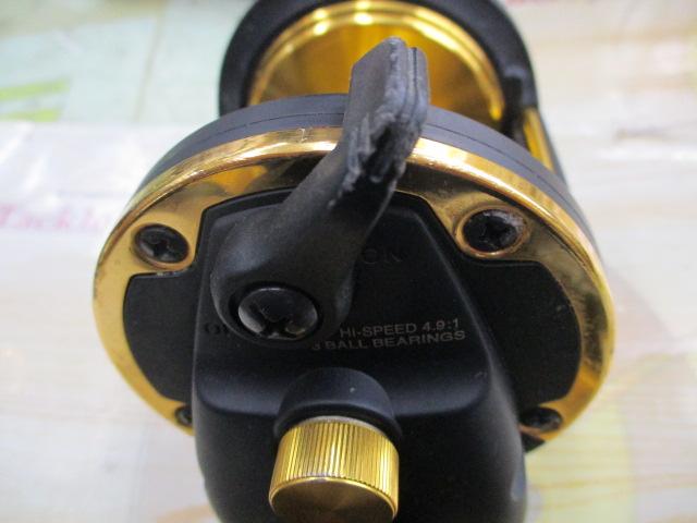 シーラインX40HV