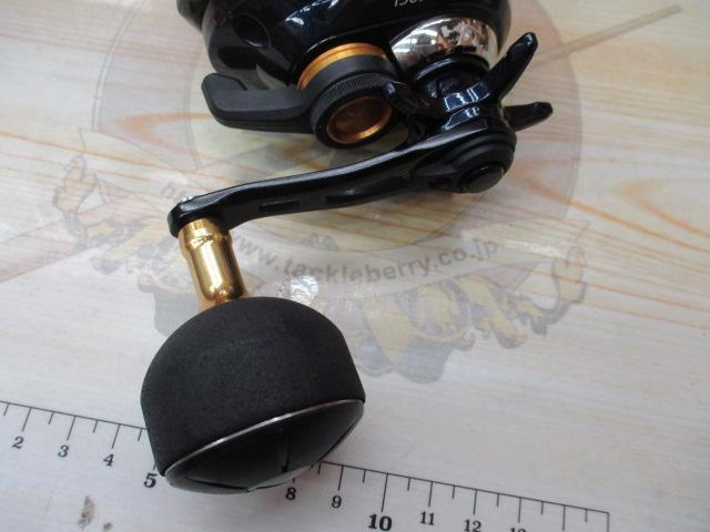 19グラップラーCT 150XG