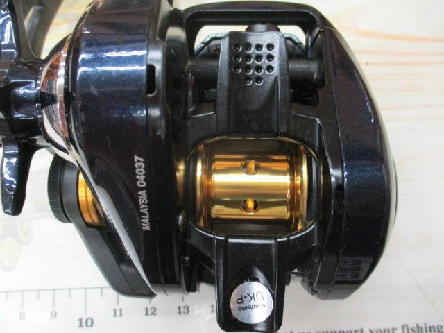 19グラップラーCT 150XG