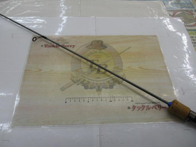 エリアクイーンSPG410