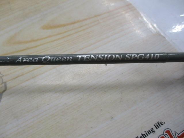 エリアクイーンSPG410