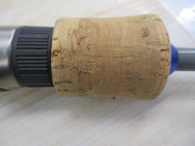 エリアクイーンSPG410