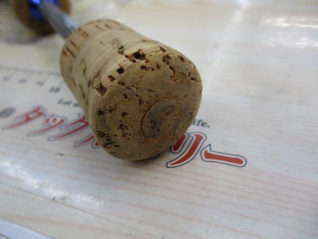 エリアクイーンSPG410