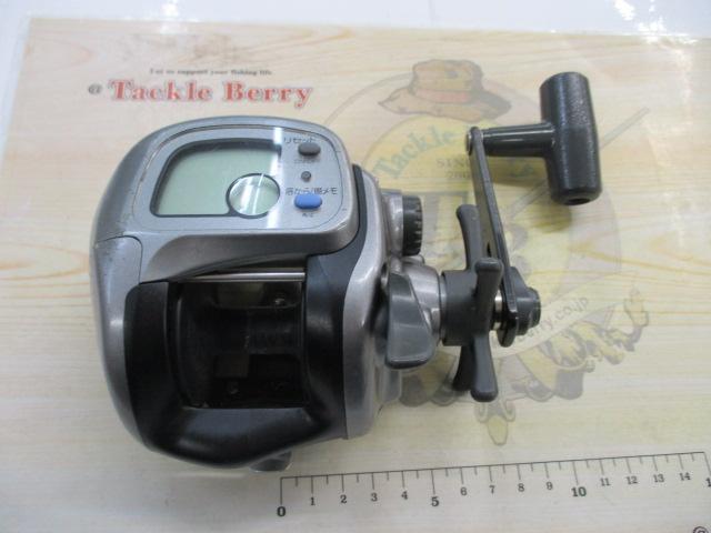 タナセンサーS 300DX