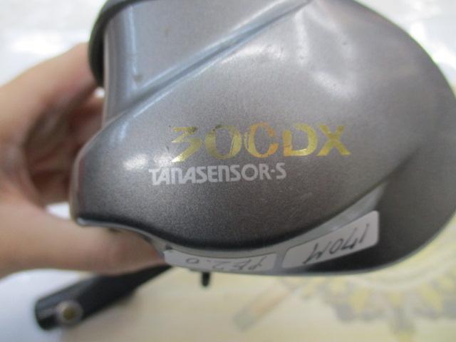 タナセンサーS 300DX